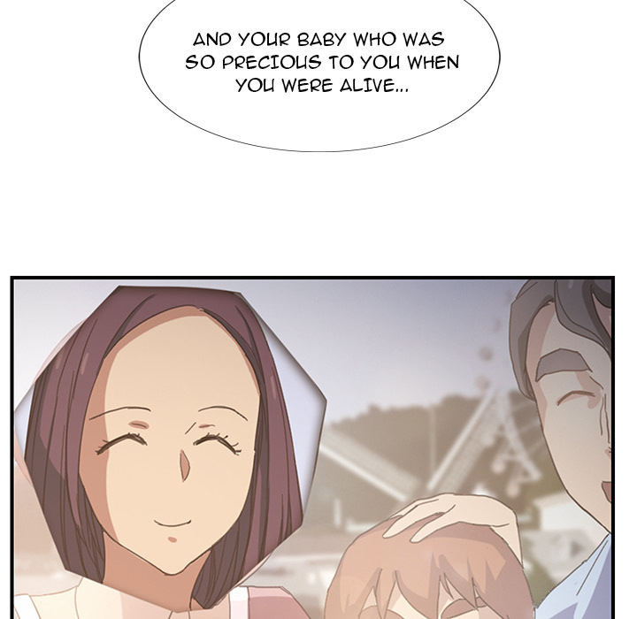 My Stepmom Chapter 8 image 9