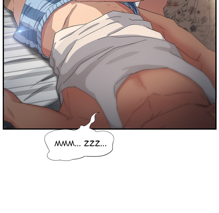 My Stepmom Chapter 8 image 108