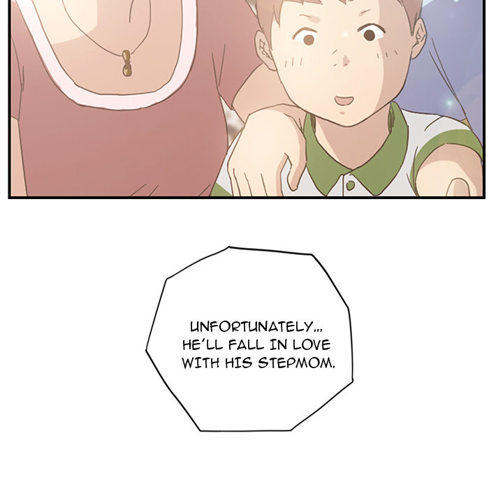My Stepmom Chapter 8 image 10