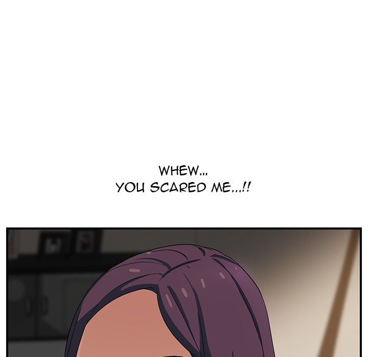 My Stepmom Chapter 8 image 109