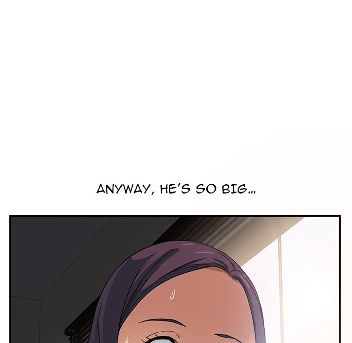 My Stepmom Chapter 8 image 111