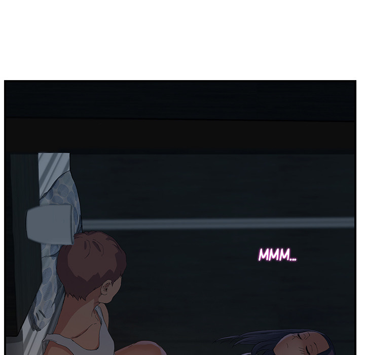My Stepmom Chapter 8 image 124