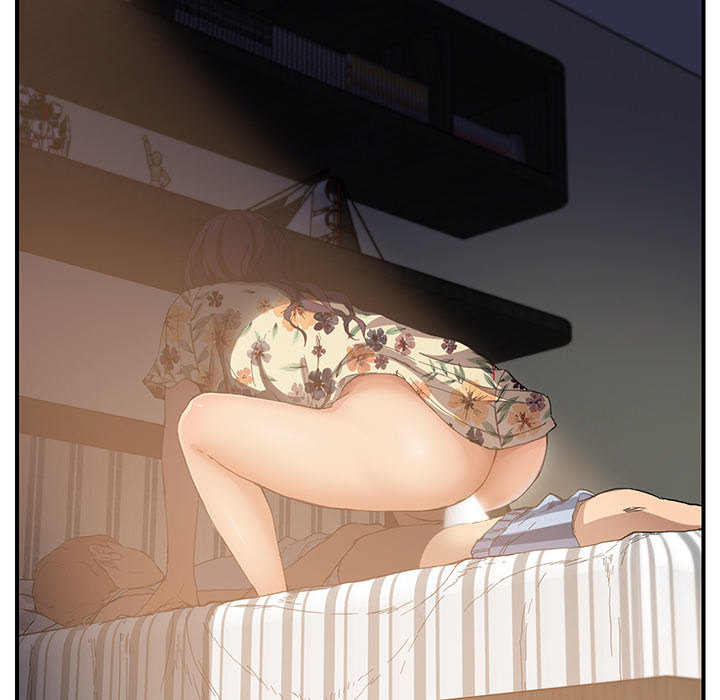 My Stepmom Chapter 8 image 140