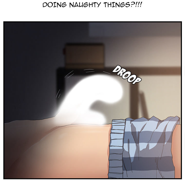 My Stepmom Chapter 8 image 146