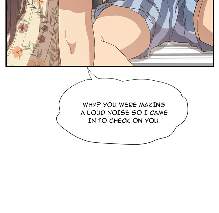 My Stepmom Chapter 8 image 161