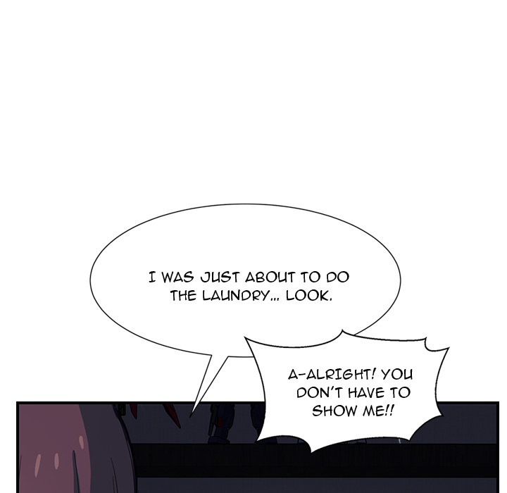 My Stepmom Chapter 8 image 162