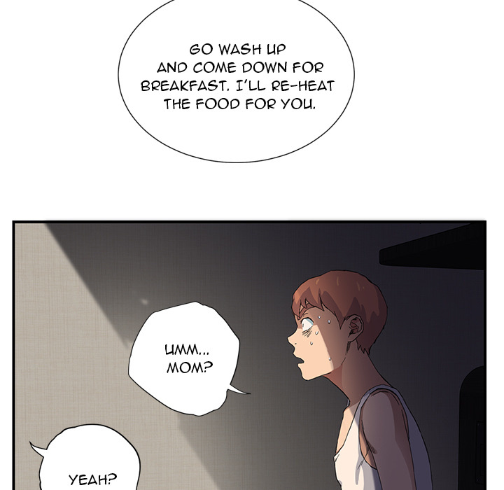 My Stepmom Chapter 8 image 165