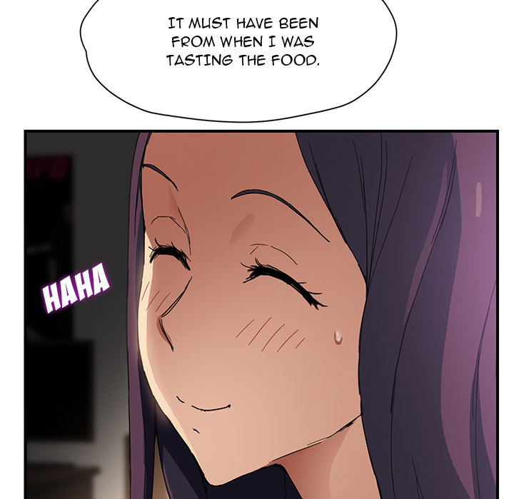 My Stepmom Chapter 8 image 173