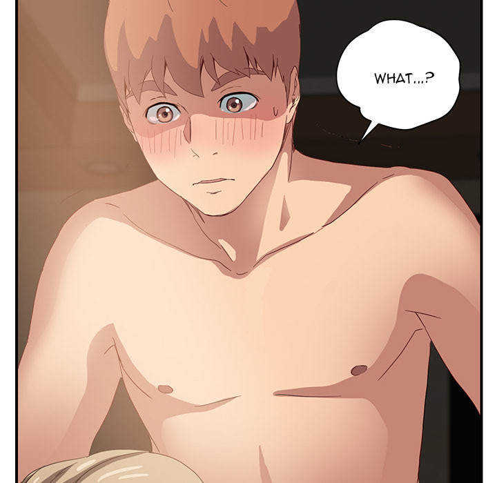 My Stepmom Chapter 8 image 17
