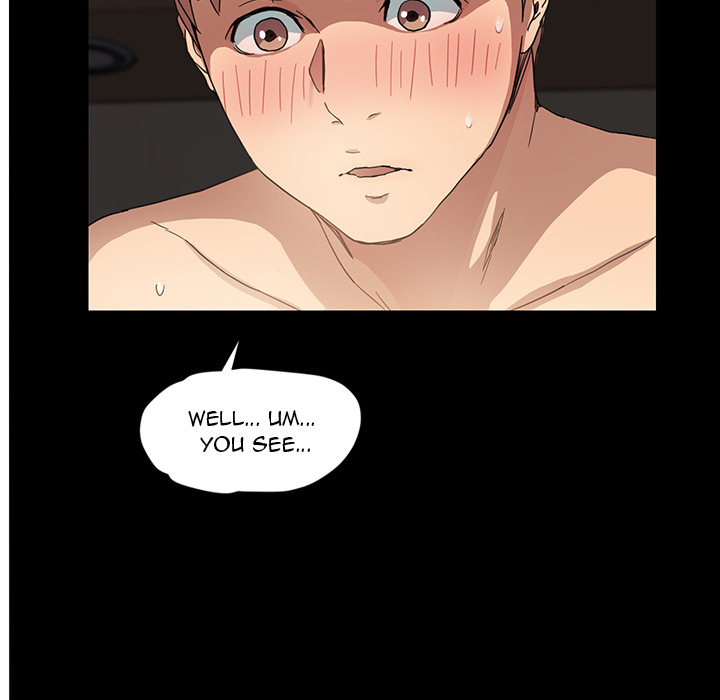 My Stepmom Chapter 8 image 187