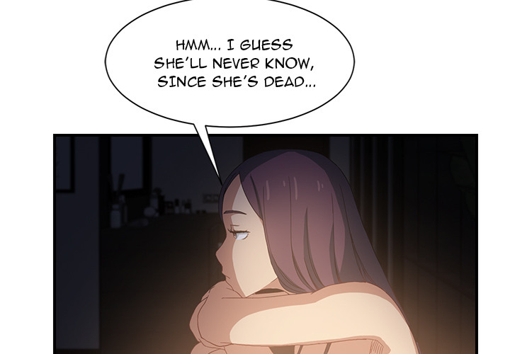 My Stepmom Chapter 8 image 1