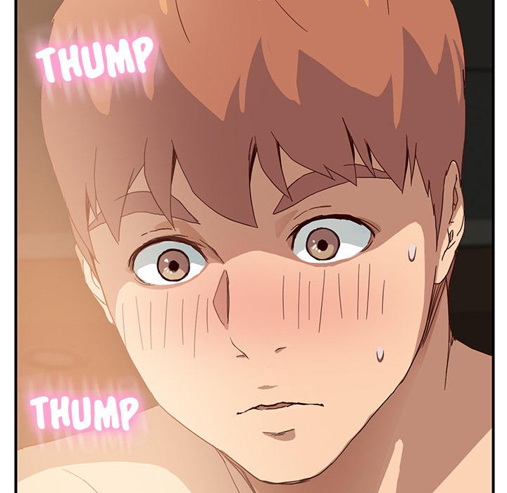 My Stepmom Chapter 8 image 20