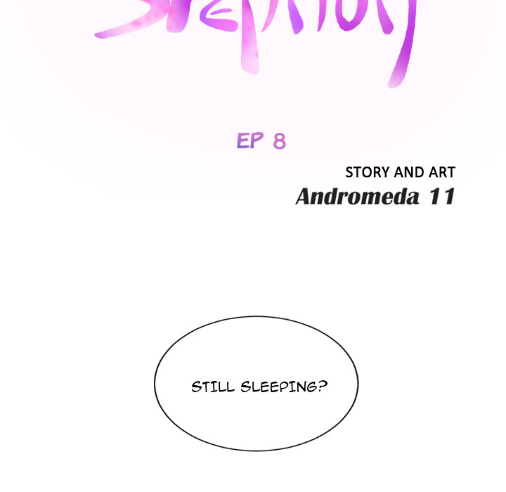 My Stepmom Chapter 8 image 23