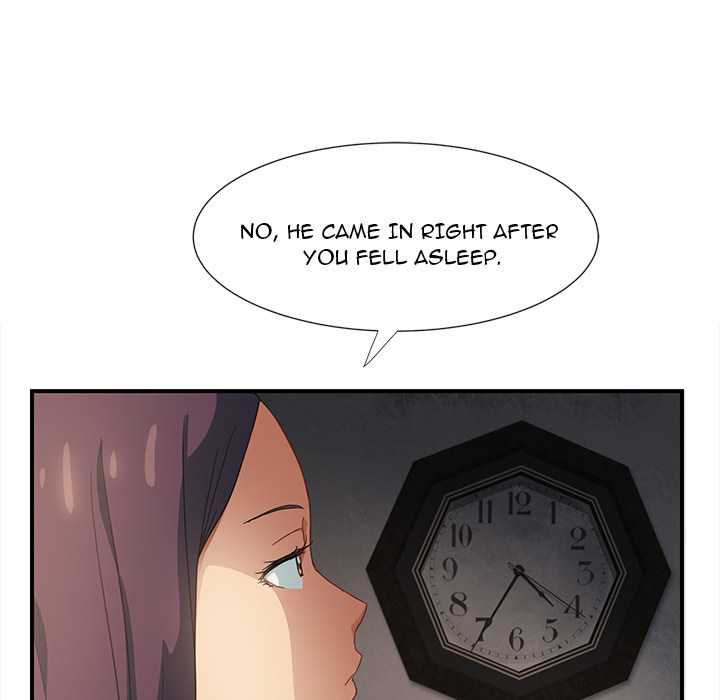 My Stepmom Chapter 8 image 26