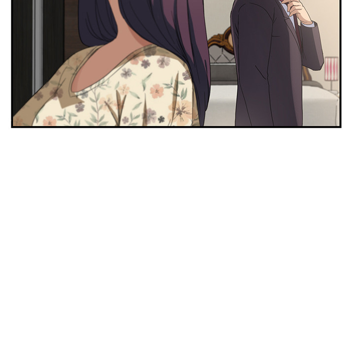 My Stepmom Chapter 8 image 31