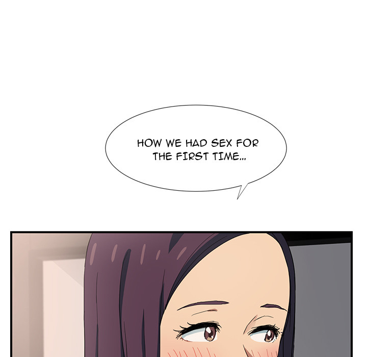 My Stepmom Chapter 8 image 32