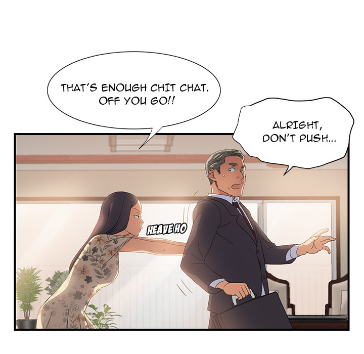 My Stepmom Chapter 8 image 40