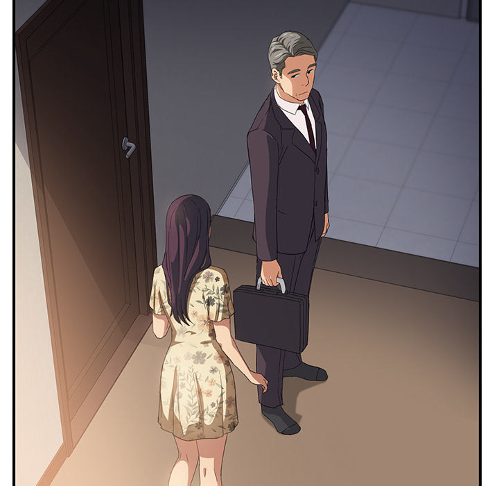 My Stepmom Chapter 8 image 48