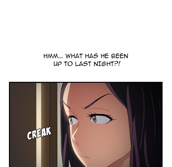My Stepmom Chapter 8 image 67