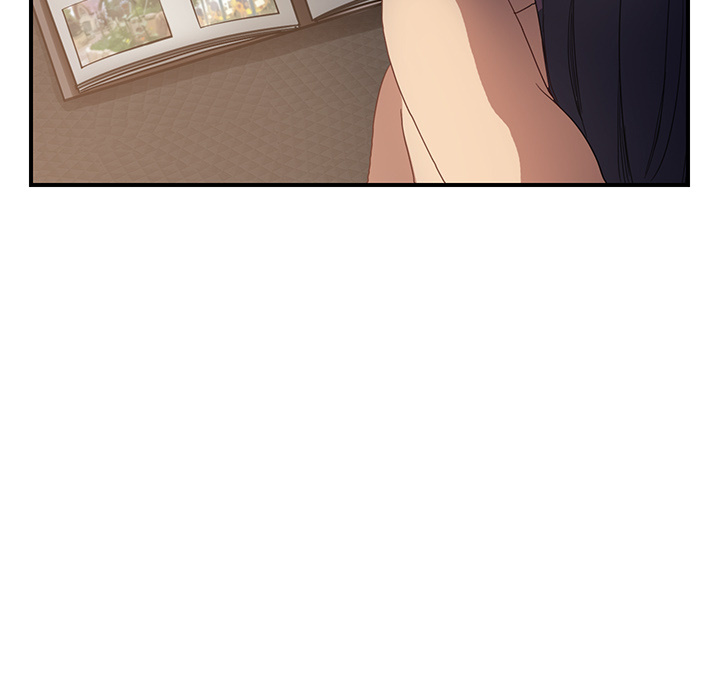 My Stepmom Chapter 8 image 7