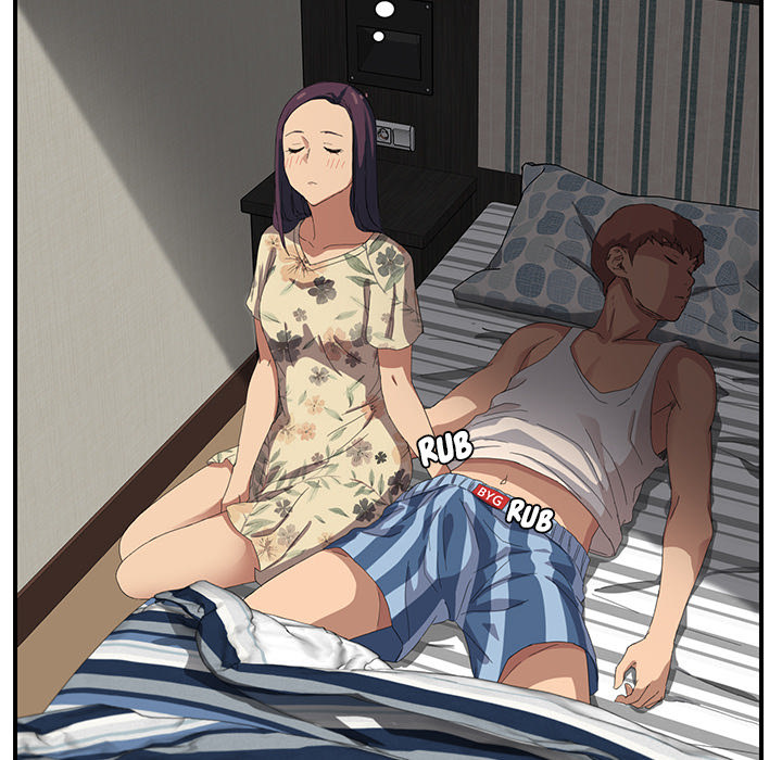My Stepmom Chapter 8 image 86