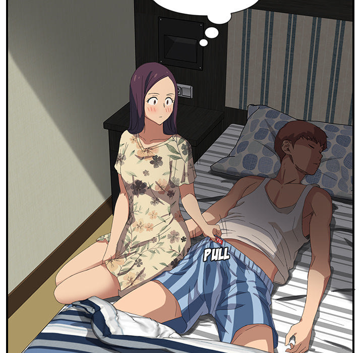 My Stepmom Chapter 8 image 90