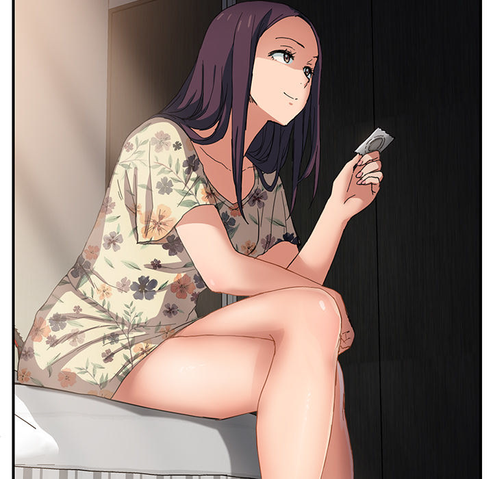 My Stepmom Chapter 9 image 101