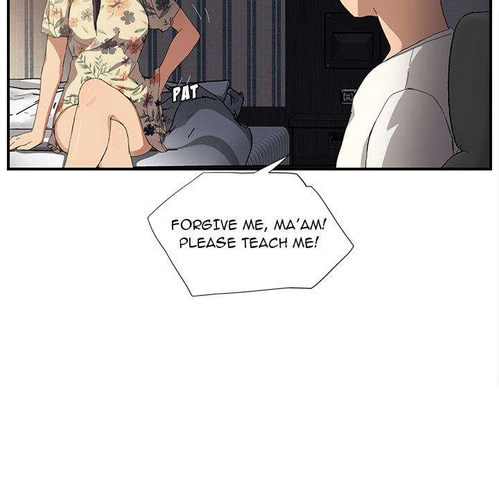 My Stepmom Chapter 9 image 106