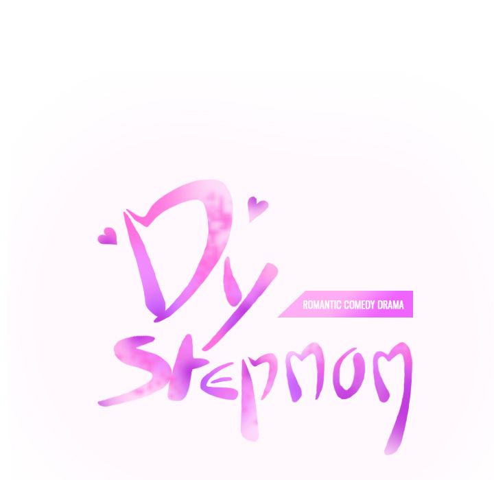 My Stepmom Chapter 9 image 10