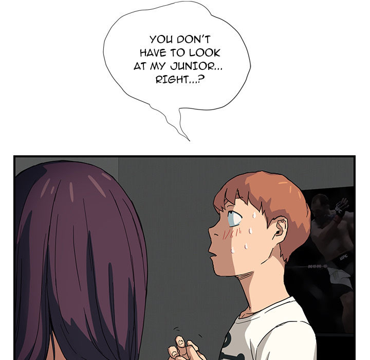My Stepmom Chapter 9 image 112