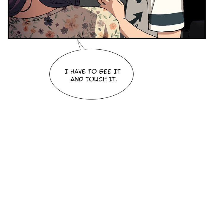 My Stepmom Chapter 9 image 113