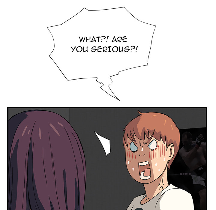 My Stepmom Chapter 9 image 114