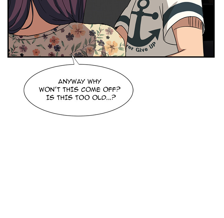 My Stepmom Chapter 9 image 115
