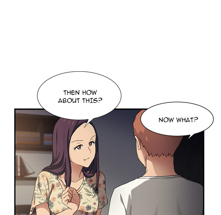 My Stepmom Chapter 9 image 118