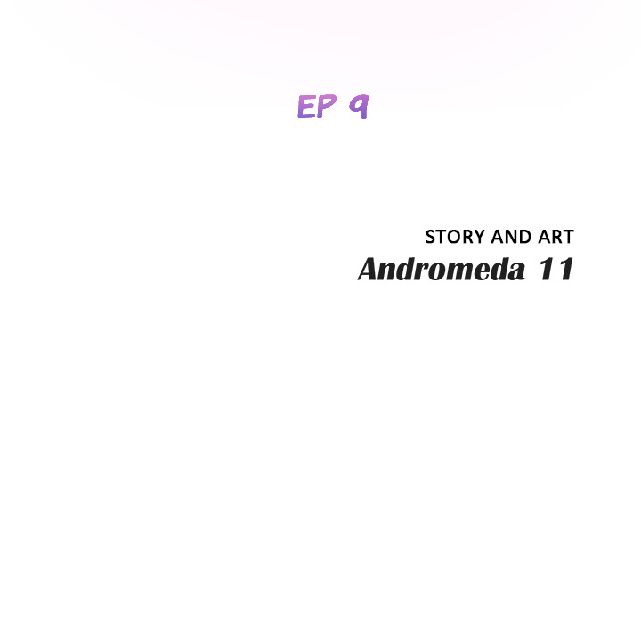 My Stepmom Chapter 9 image 11