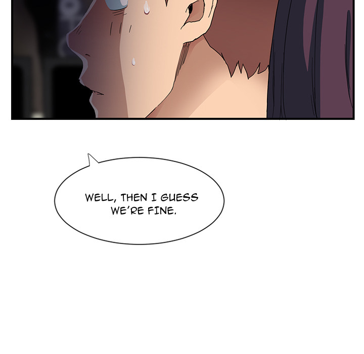 My Stepmom Chapter 9 image 123