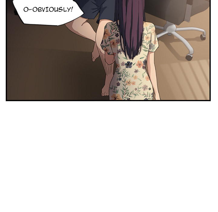 My Stepmom Chapter 9 image 128