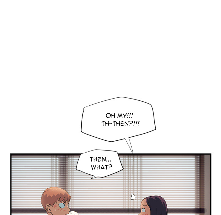 My Stepmom Chapter 9 image 129
