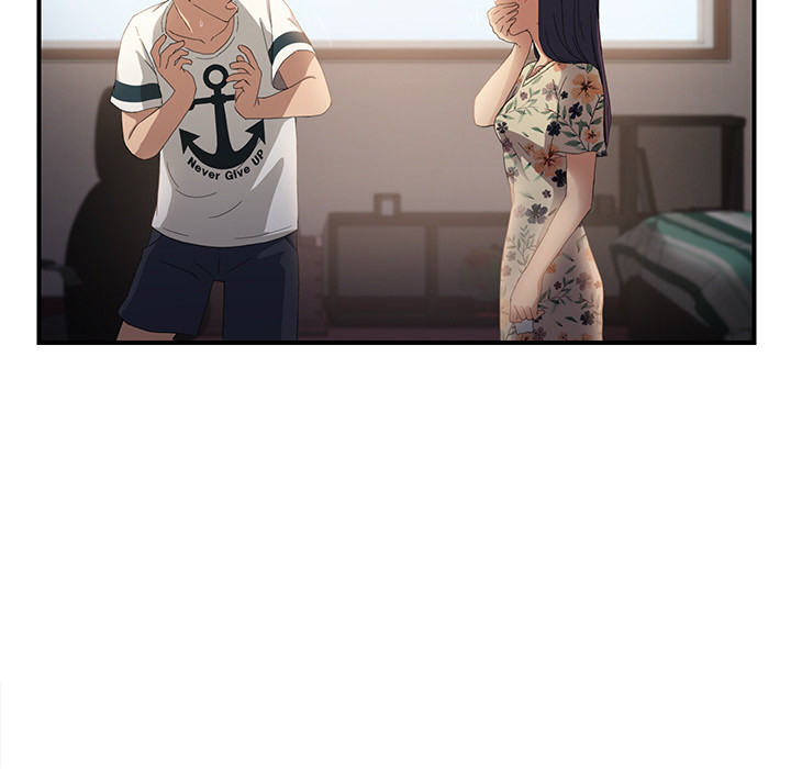 My Stepmom Chapter 9 image 130