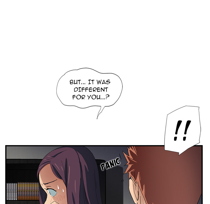 My Stepmom Chapter 9 image 134