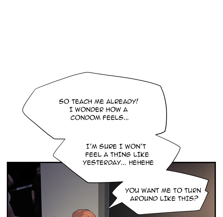 My Stepmom Chapter 9 image 145