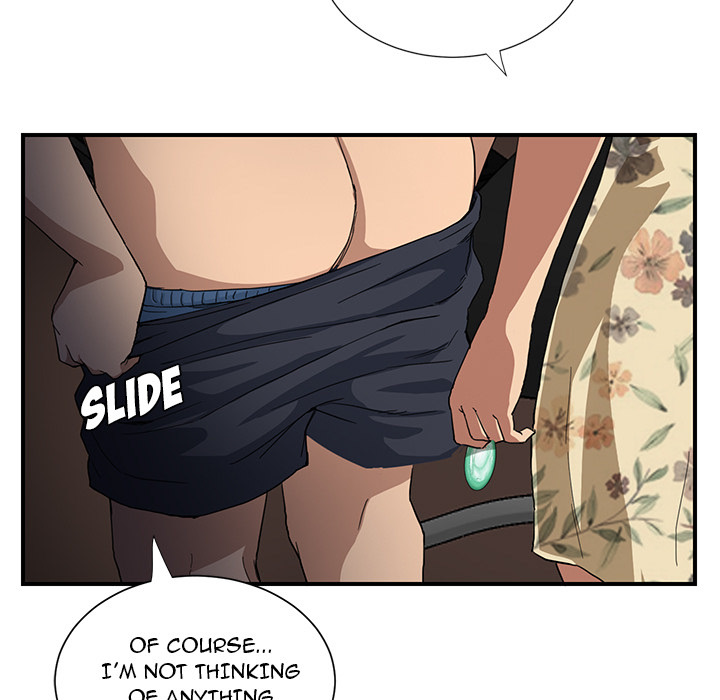 My Stepmom Chapter 9 image 150