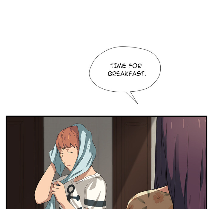 My Stepmom Chapter 9 image 15