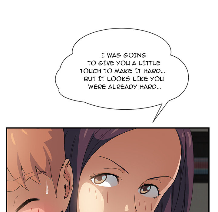 My Stepmom Chapter 9 image 160