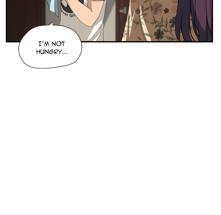 My Stepmom Chapter 9 image 16