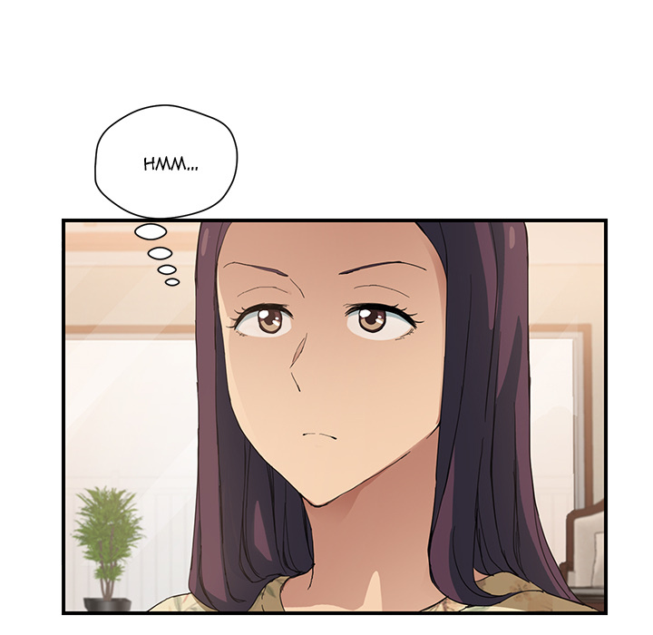 My Stepmom Chapter 9 image 17