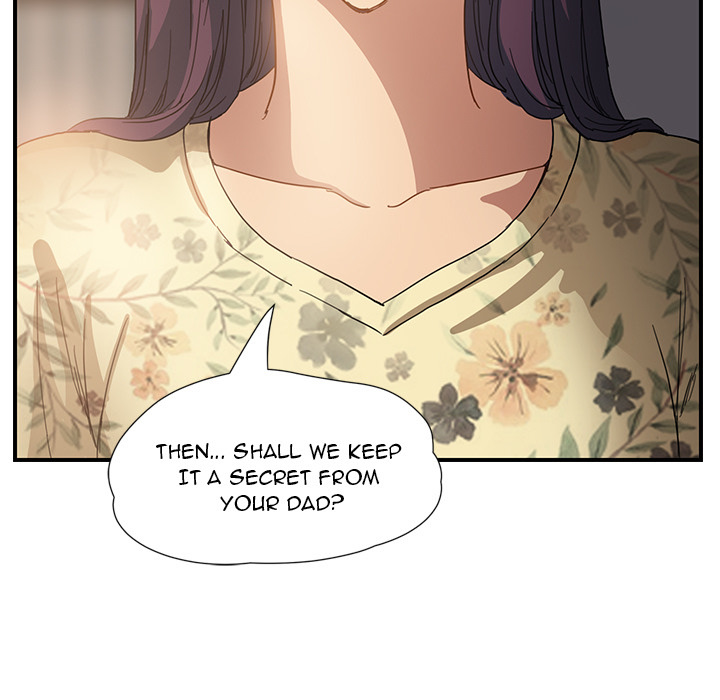 My Stepmom Chapter 9 image 196