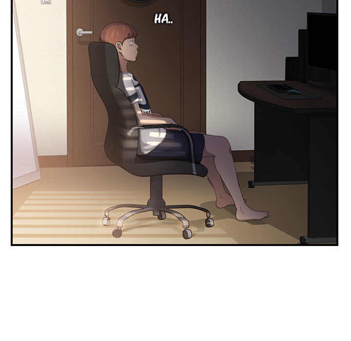 My Stepmom Chapter 9 image 20