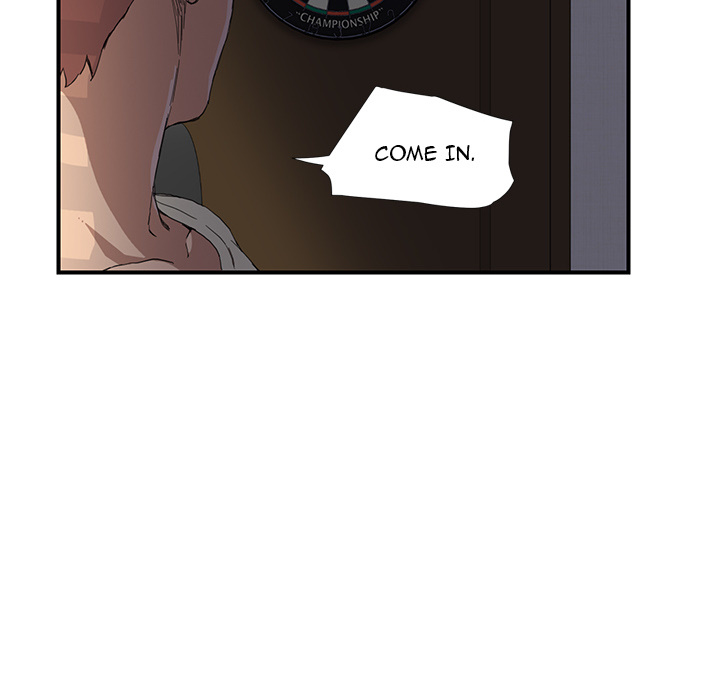 My Stepmom Chapter 9 image 24