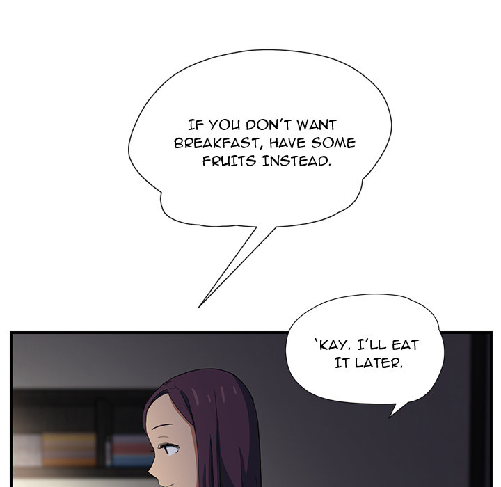 My Stepmom Chapter 9 image 25